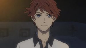 Hashiri Tsuzukete Yokattatte. 1 Episodio 2