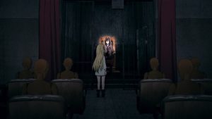 Satsuriku no Tenshi 1 Episodio 4