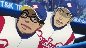 Gurazeni 2 Episodio 8