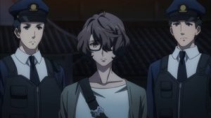 Lord of Vermilion: The Crimson King 1 Episodio 2