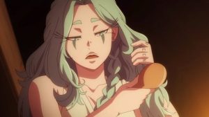 RADIANT 2 Episodio 9