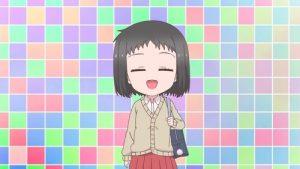Akkun to Kanojo 1 Episodio 5