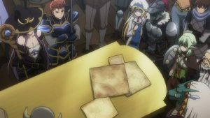 GOBLIN SLAYER 1 Episodio 11