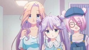 Ongaku Shoujo 1 Episodio 4