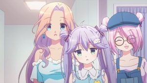 Ongaku Shoujo 1 Episodio 4