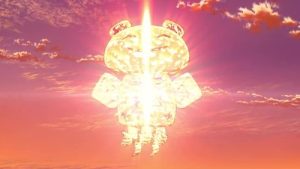 Planet With 1 Episodio 1