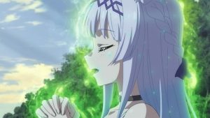 Scooped Up by an S-Rank Adventurer! Episódio 6