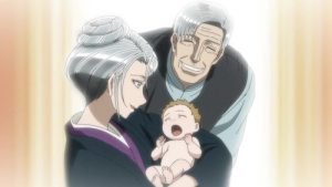 Karakuri Circus 1 Episodio 20