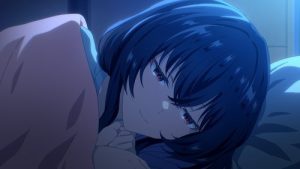 Watashi ga Koibito ni Nareru Wake Naijan Muri muri Episódio 8