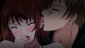 Shuudengo, Capsule Hotel De, Joushi Ni Binetsu Tsutawaru Yoru 1 Episodio 5