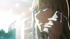 Hakata Tonkotsu Ramens 1 Episodio 2