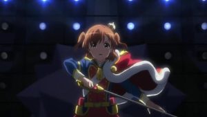 Shoujo Kageki Revue Starlight 1 Episodio 1