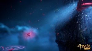 Douluo Dalu (Soul Land) 1 Episodio 134