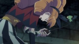 RADIANT 1 Episodio 14