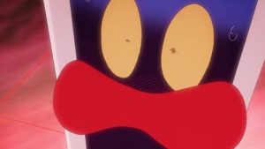Hakyuu Houshin Engi 1 Episodio 11