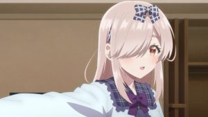 Kakkou no Iinazuke S02 Episódio 7