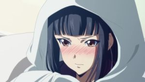 Beatless 1 Episodio 17