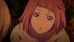 Shingeki No Bahamut Genesis 2 Episodio 11