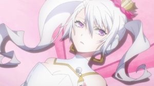 Caligula 1 Episodio 7
