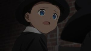 Yakusoku no Neverland 2 Episodio 10