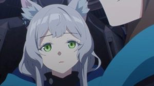 Arknights: Rise from Ember S03 Episodio 8