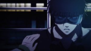 Devils Line 1 Episodio 5