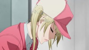 Hataraku Saibou 1 Episodio 4