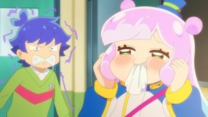 Puniru is a Kawaii Slime 2 Episodio 9