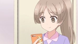 Akkun to Kanojo 1 Episodio 3