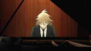 Forest of Piano 1 Episodio 9