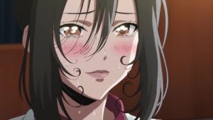 Hanebado! 1 Episodio 8