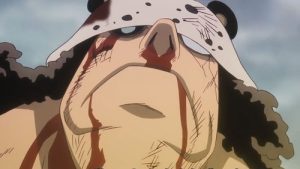 One Piece 1 Episodio 1140