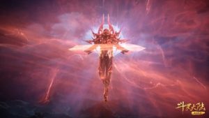 Douluo Dalu (Soul Land) 1 Episodio 136