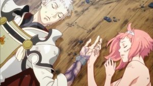 Shingeki No Bahamut Genesis 2 Episodio 24