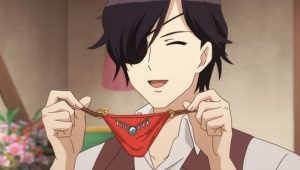 Otona no Bouguya-san 1 Episodio 4