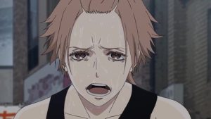 Kaze ga Tsuyoku Fuiteiru 1 Episodio 19