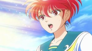 Saint Seiya: Saintia Shou 1 Episodio 1