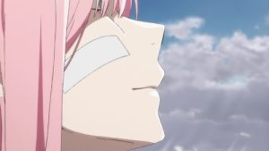 DARLING in the FRANXX 1 Episodio 23