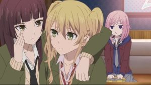 Citrus 1 Episodio 7
