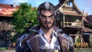 Douluo Dalu (Soul Land) 1 Episodio 18