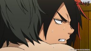 Hinomaruzumou 1 Episodio 4