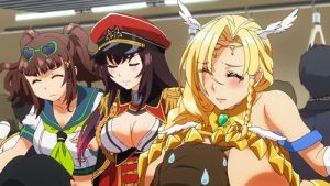 Nanatsu no Bitoku 1 Episodio 8