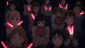 IDOLiSH7 2 Episodio 11