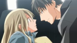 Colegial aos 25 1 Episodio 11