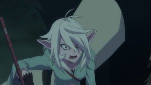 RADIANT 1 Episodio 16