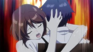 Amai Choubatsu: Watashi wa Kanshu Senyou Pet 1 Episodio 12