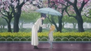 Ame to Kimi to Episódio 9