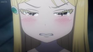 Hi Score Girl 1 Episodio 12