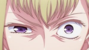 Butlers X Battlers 1 Episodio 4