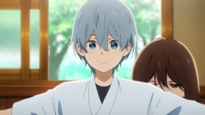 Tsurune 2 Episodio 9